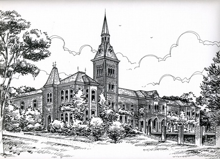The Geelong College Senior School (Donnelly).